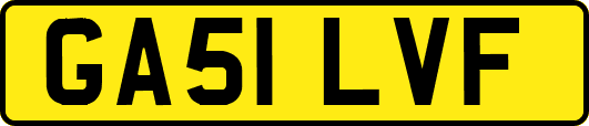 GA51LVF