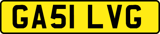 GA51LVG
