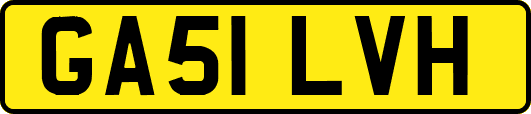 GA51LVH
