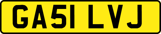 GA51LVJ