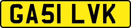 GA51LVK
