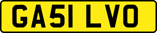 GA51LVO