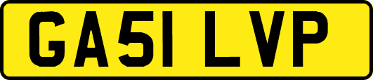 GA51LVP