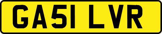 GA51LVR