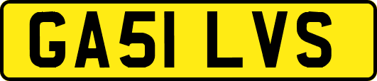 GA51LVS