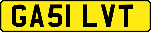 GA51LVT