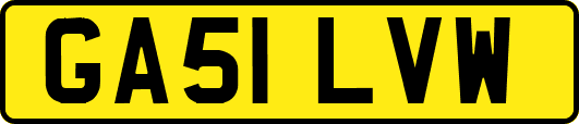 GA51LVW