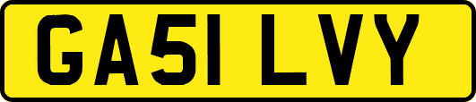 GA51LVY