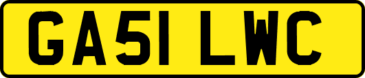 GA51LWC