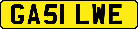 GA51LWE