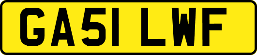 GA51LWF