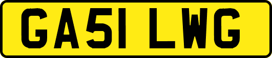 GA51LWG