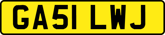 GA51LWJ