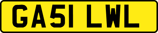 GA51LWL