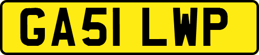 GA51LWP