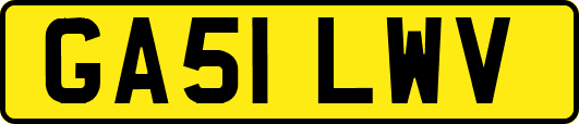 GA51LWV