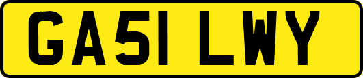 GA51LWY