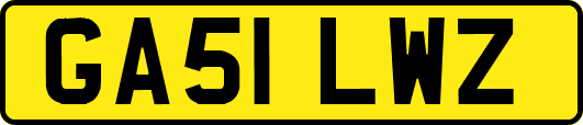 GA51LWZ