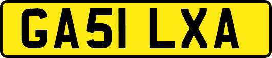 GA51LXA