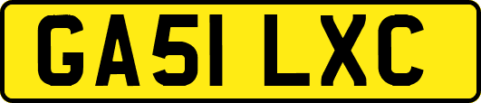 GA51LXC