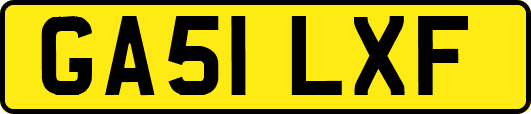 GA51LXF