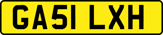 GA51LXH