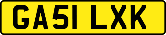 GA51LXK