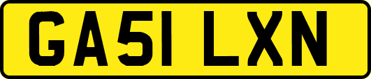 GA51LXN