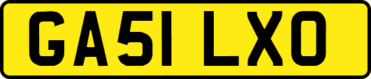 GA51LXO