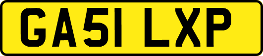 GA51LXP