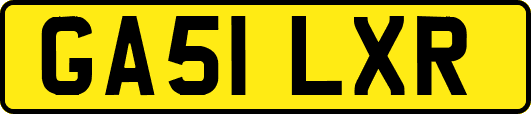 GA51LXR