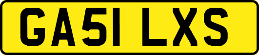 GA51LXS