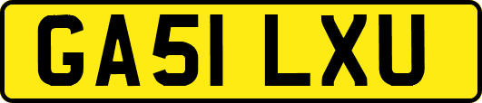 GA51LXU