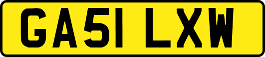 GA51LXW