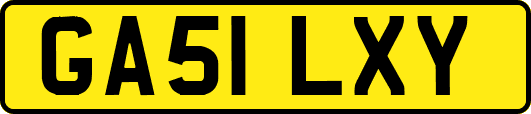 GA51LXY