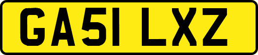 GA51LXZ
