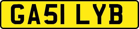 GA51LYB