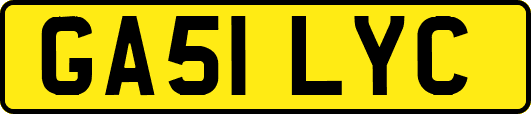 GA51LYC