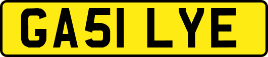 GA51LYE