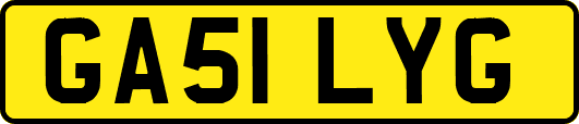 GA51LYG