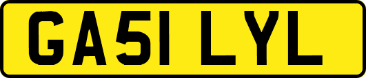 GA51LYL