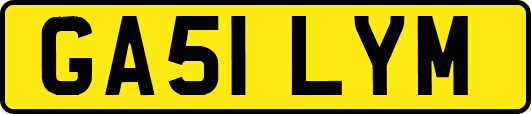 GA51LYM