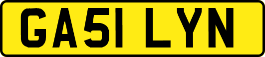 GA51LYN