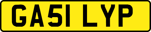 GA51LYP