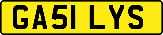 GA51LYS