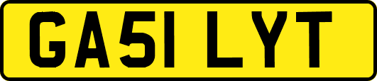 GA51LYT