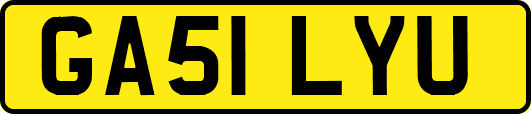 GA51LYU