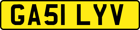 GA51LYV