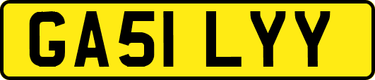 GA51LYY