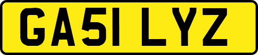 GA51LYZ